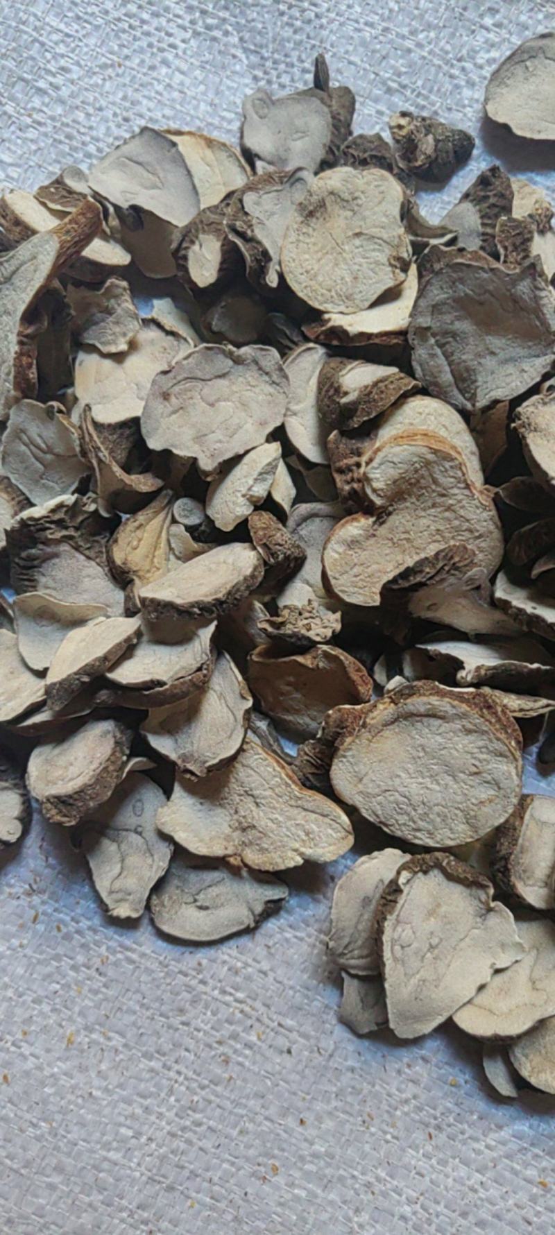 香附生附片批发价格