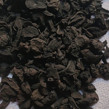 乌药制草乌批发价格