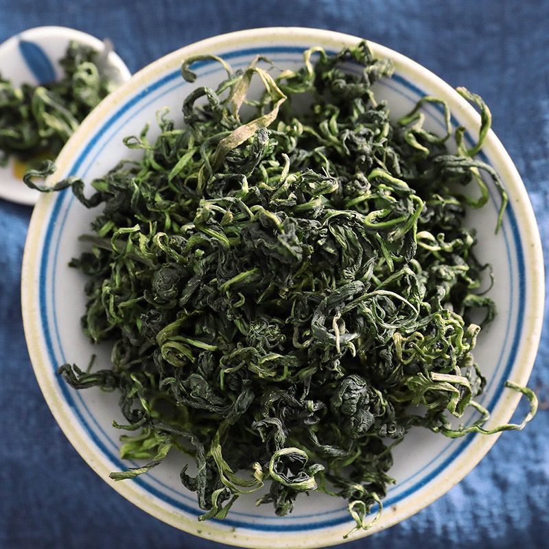 蒲公英茶特级原味天然正宗婆婆丁干花长白山特产蒲公英泡水喝罐装