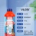 到手2瓶【英国Vilosi管道疏通液500ML*2瓶