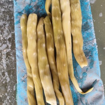 大量批发2025年夏季腌渍莴笋半成品