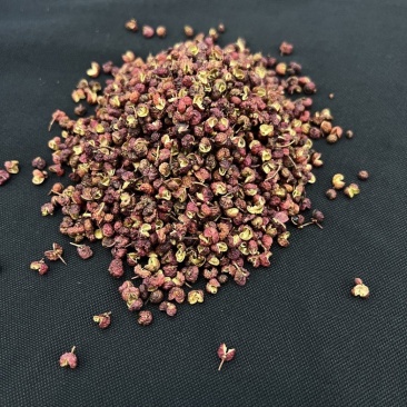 韩城大红袍红花椒食用花椒精品