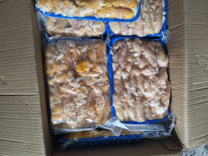黑鱼籽