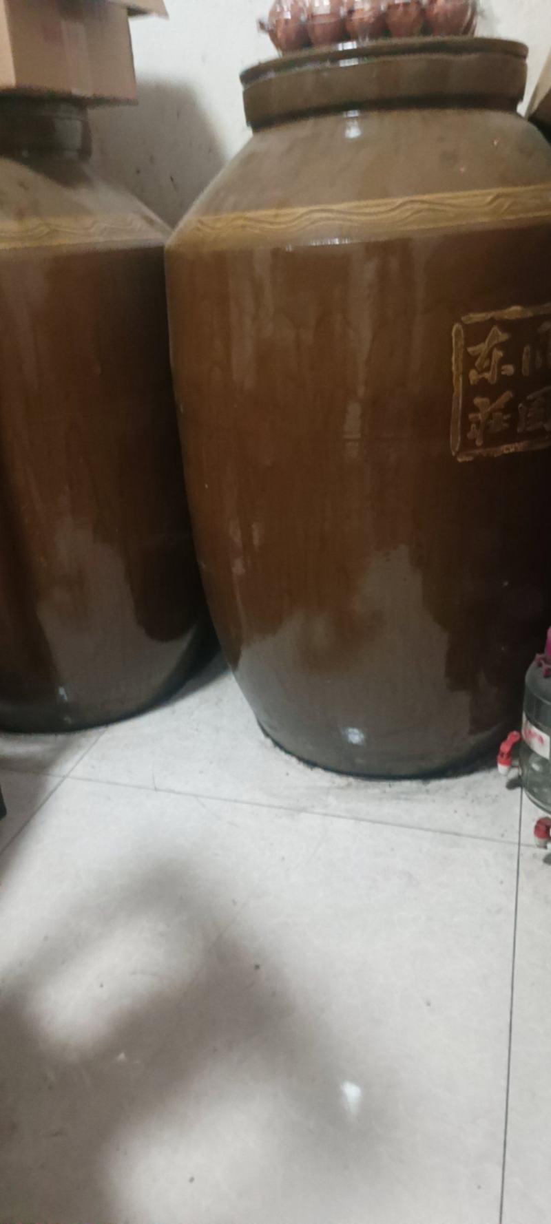 散装高度大米酒糯米酒山药酒高粱酒1年2年4年6年