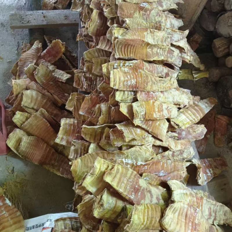 产地批发笋干今年顶好新货联系我，1000斤起批，量大优惠
