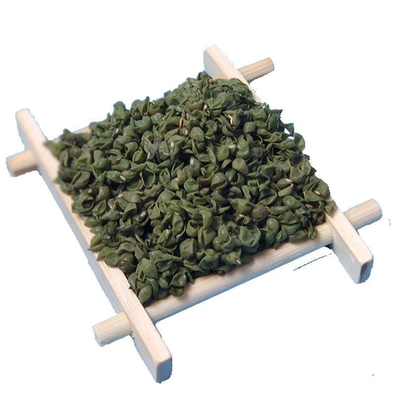 绿豆衣绿豆皮干货中药材2斤起包邮量大优惠