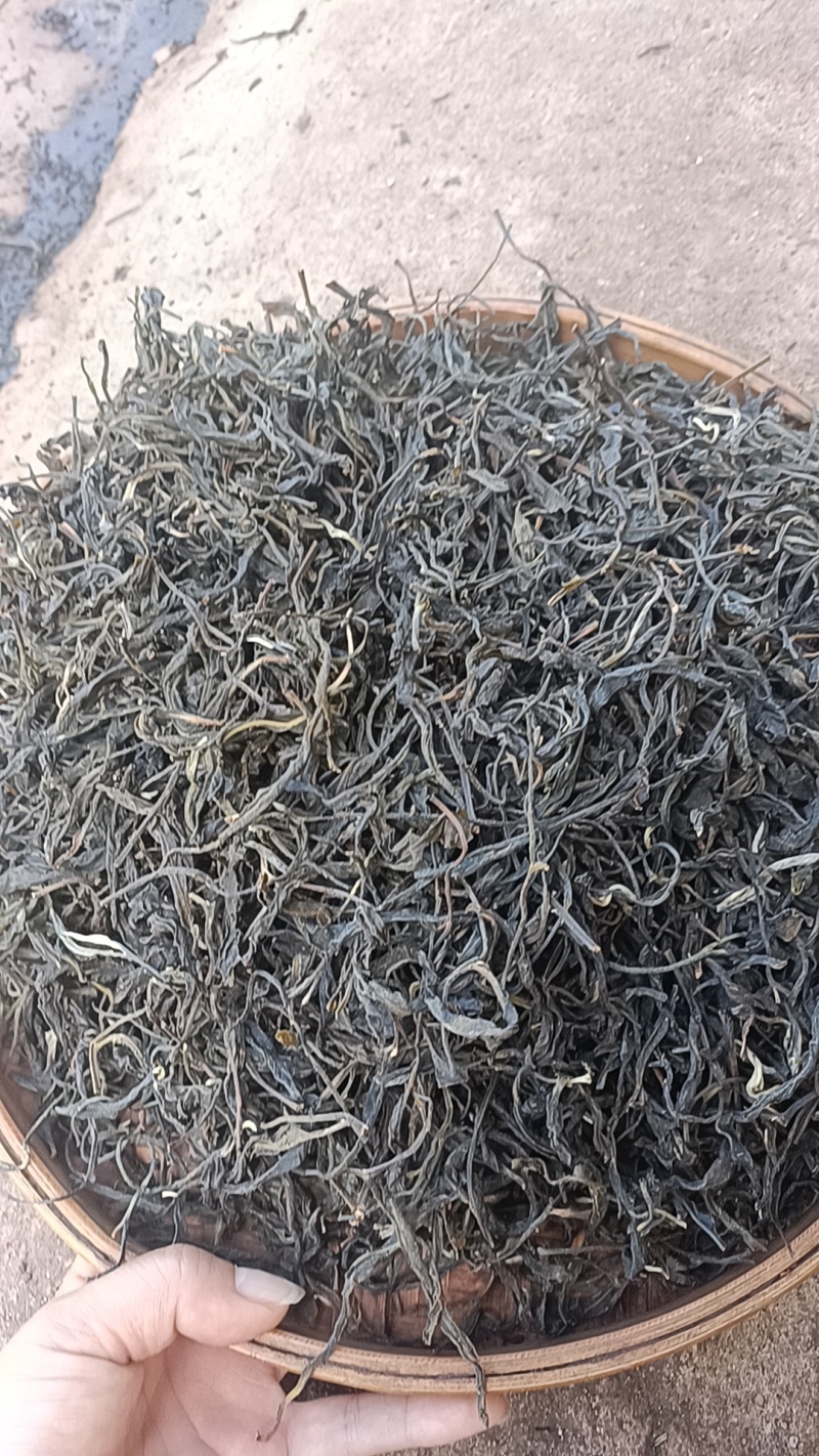 普洱毛茶，原料批发，***********