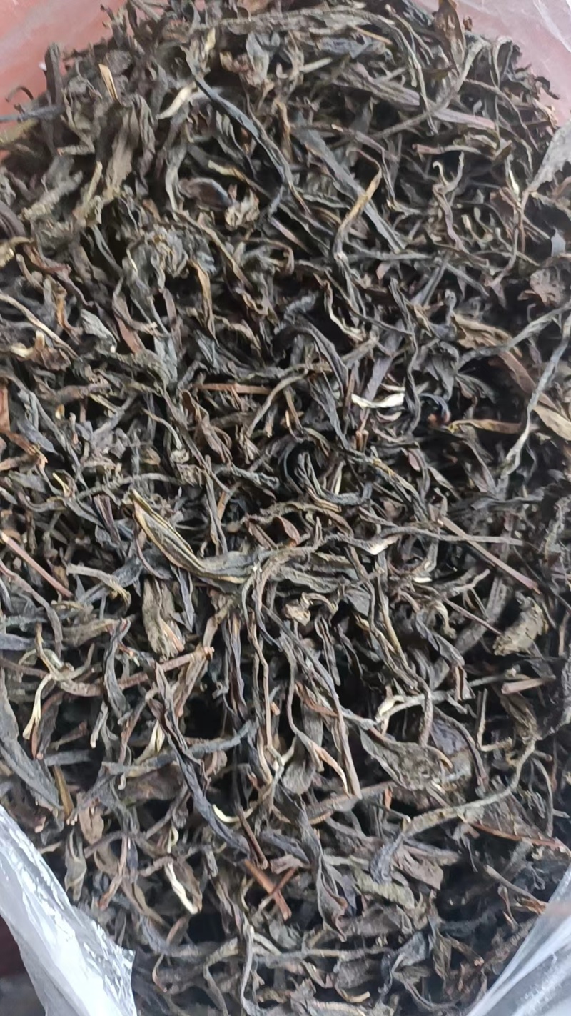 普洱毛茶，原料批发，***********