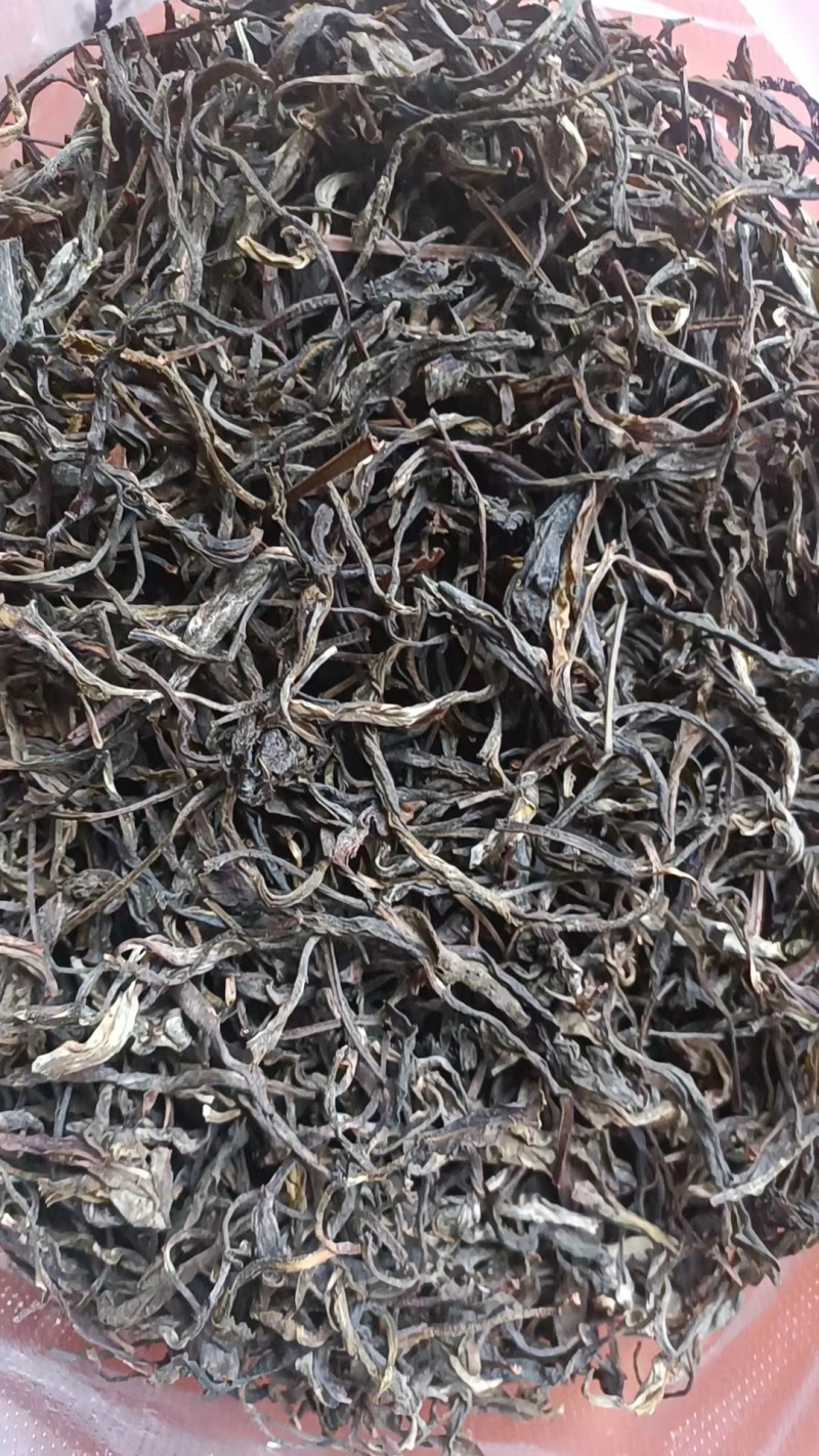 普洱毛茶，原料批发，***********