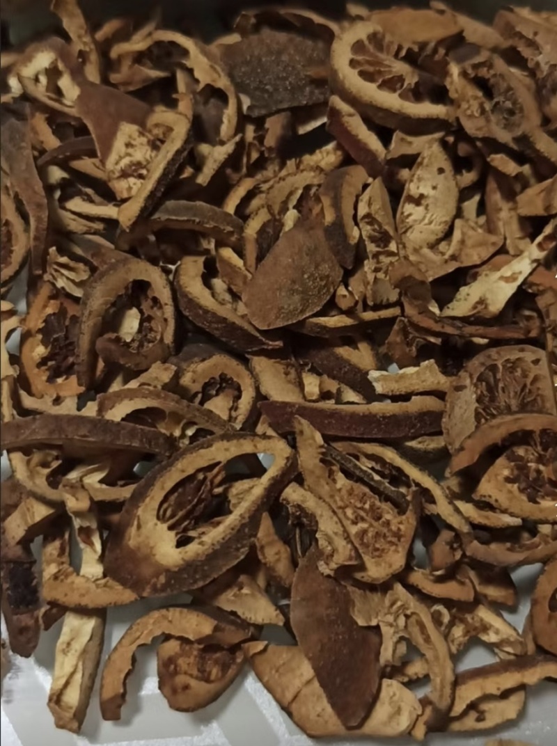 【枳壳】中药材批发零售各种规格枳壳·保质保量·欢迎合作