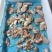 带皮鸡腿肉块