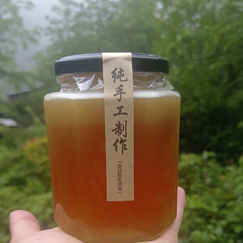 百花蜜