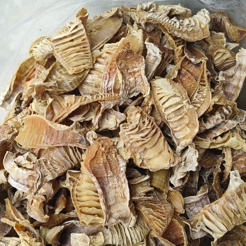 玉兰片