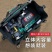 电工工具包结实耐用帆布加厚手提多功能维修专用木工工具