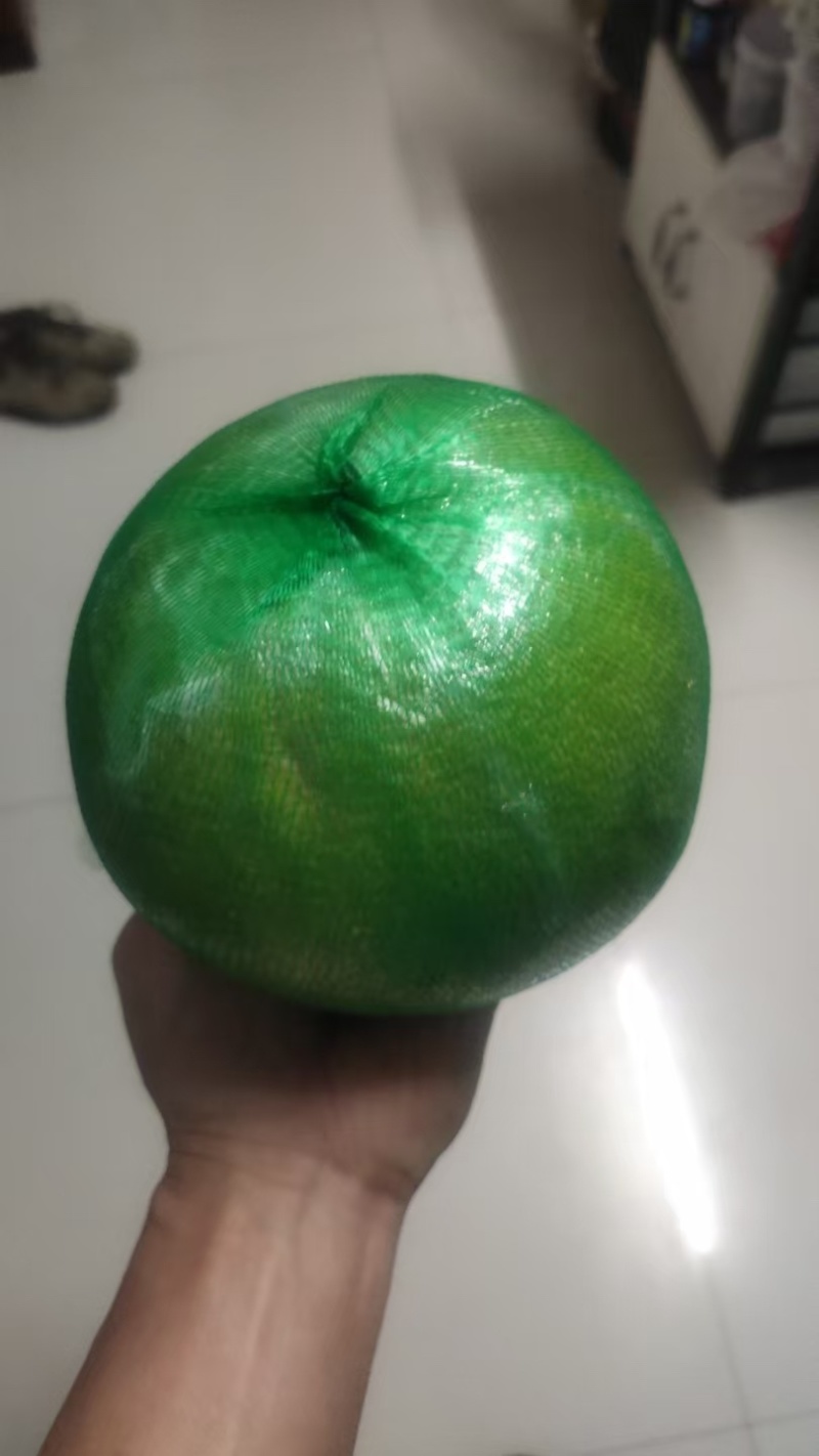 红心♥️翡柚