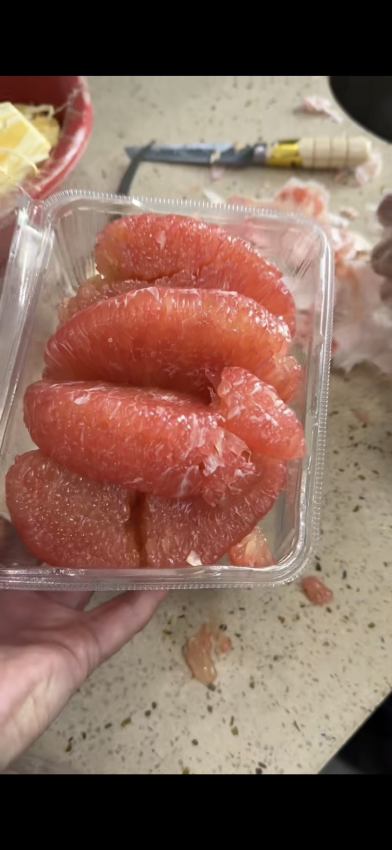 红心♥️翡柚