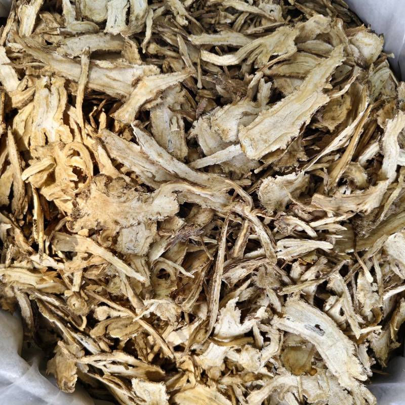 当归中药材无硫全归片节子片各种规格齐全