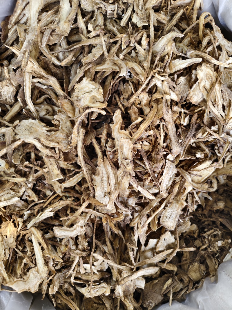 当归中药材无硫全归片节子片各种规格齐全