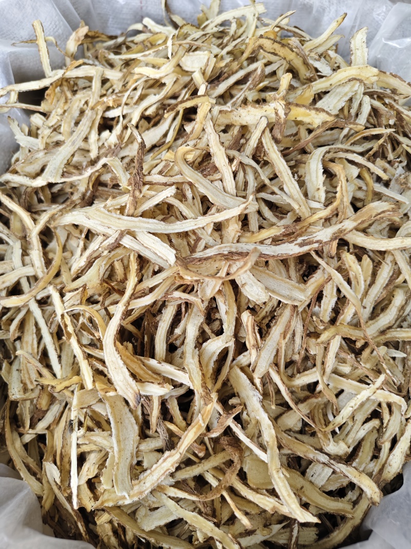 当归中药材无硫全归片节子片各种规格齐全