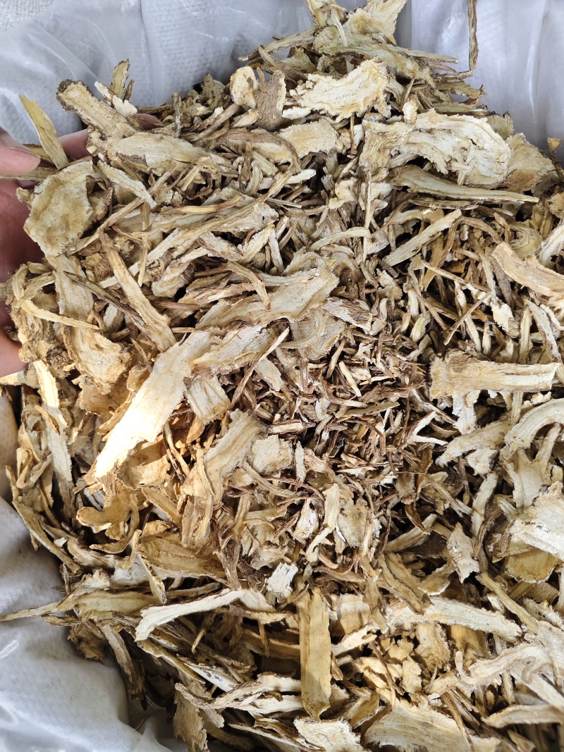 当归中药材无硫全归片节子片各种规格齐全