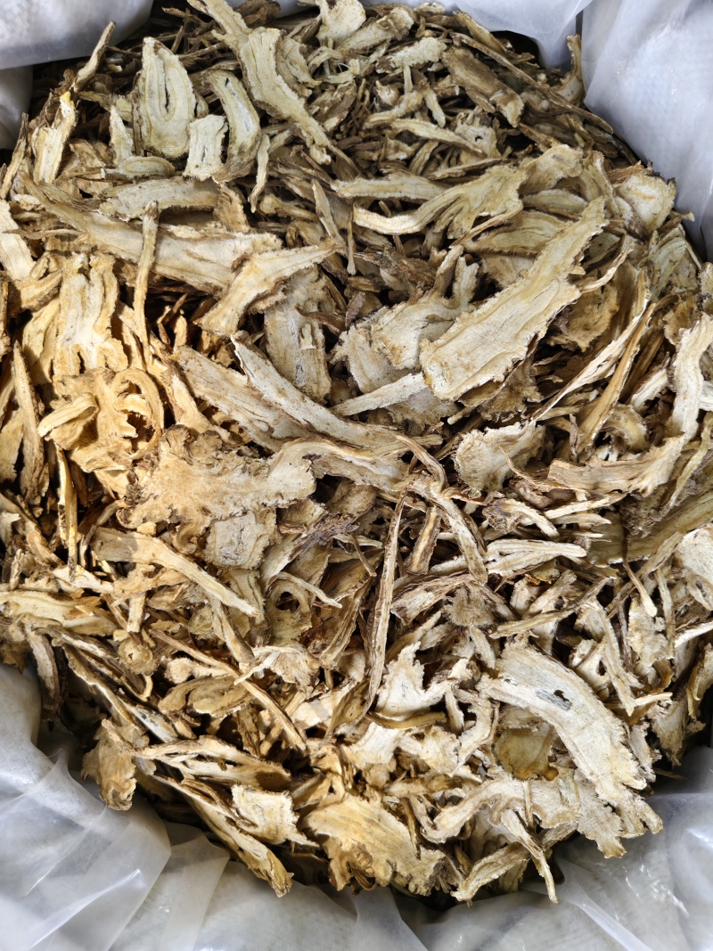 当归中药材无硫全归片节子片各种规格齐全