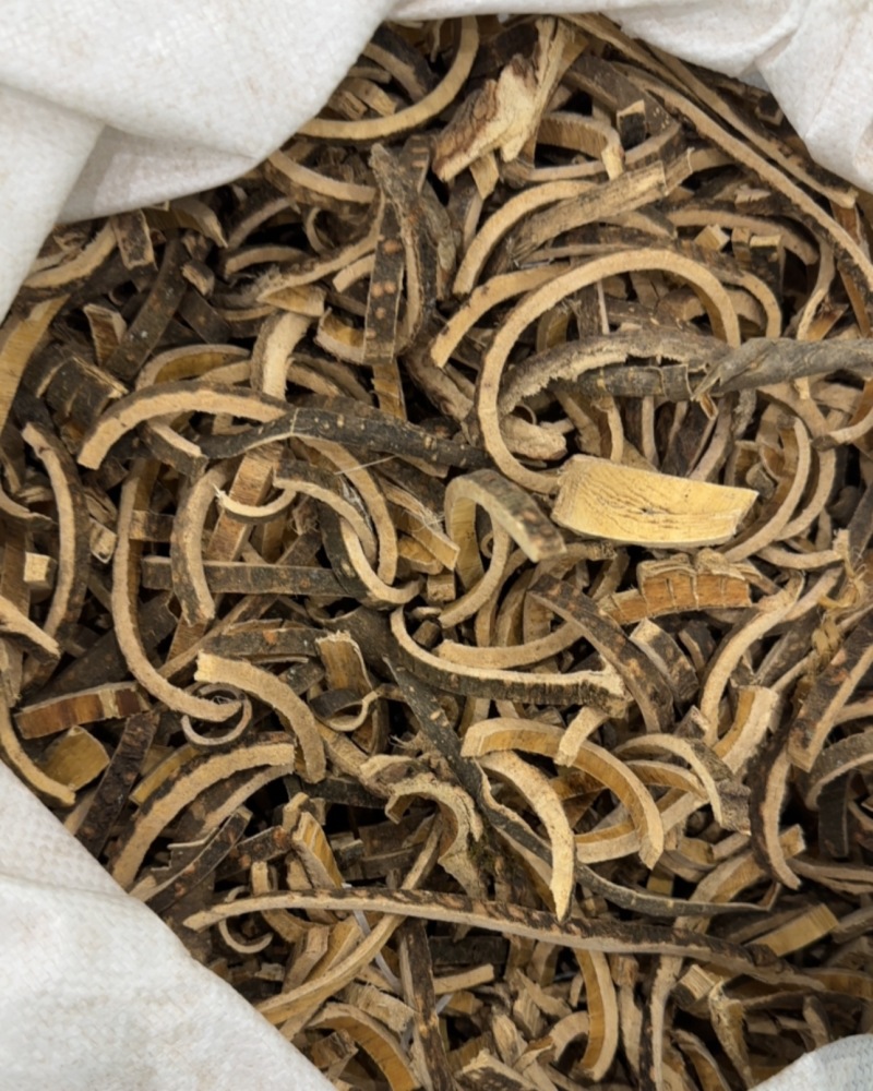 【合欢皮】纯干货品质好含量高无硫无霉可线上下单