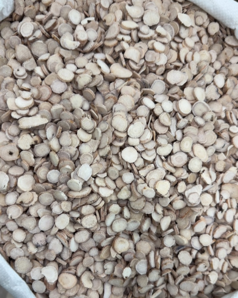 【白芍】各种规格白芍原产地直销一件代发欢迎咨询