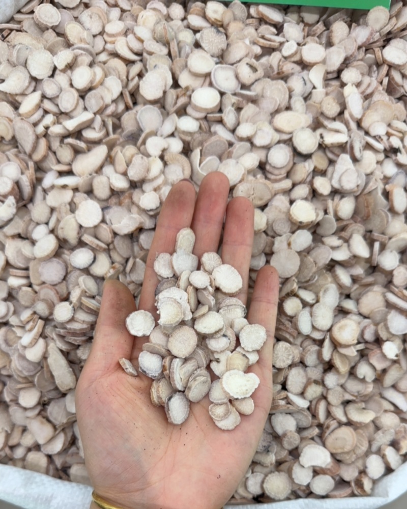 【白芍】各种规格白芍原产地直销一件代发欢迎咨询