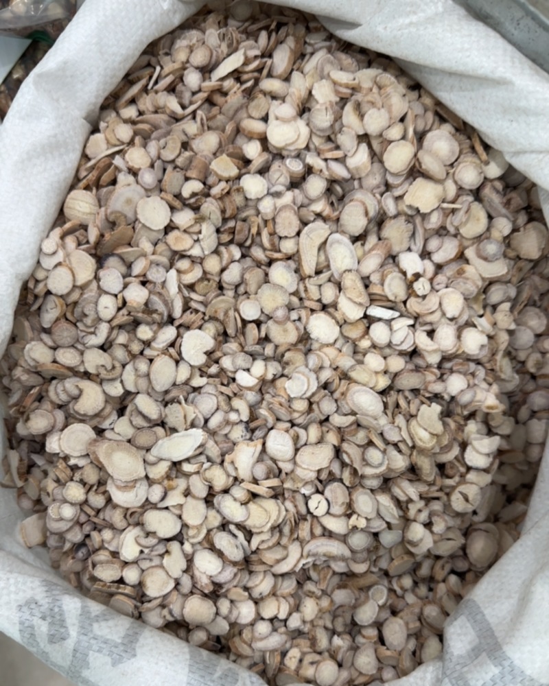 【白芍】各种规格白芍原产地直销一件代发欢迎咨询