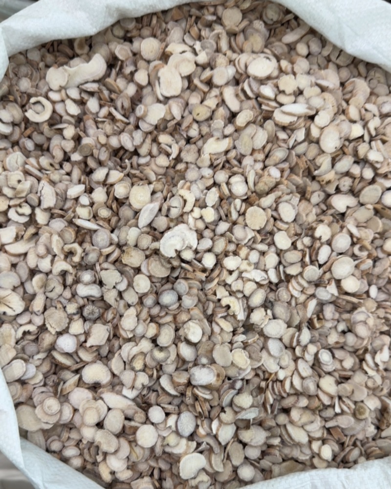 【白芍】各种规格白芍原产地直销一件代发欢迎咨询