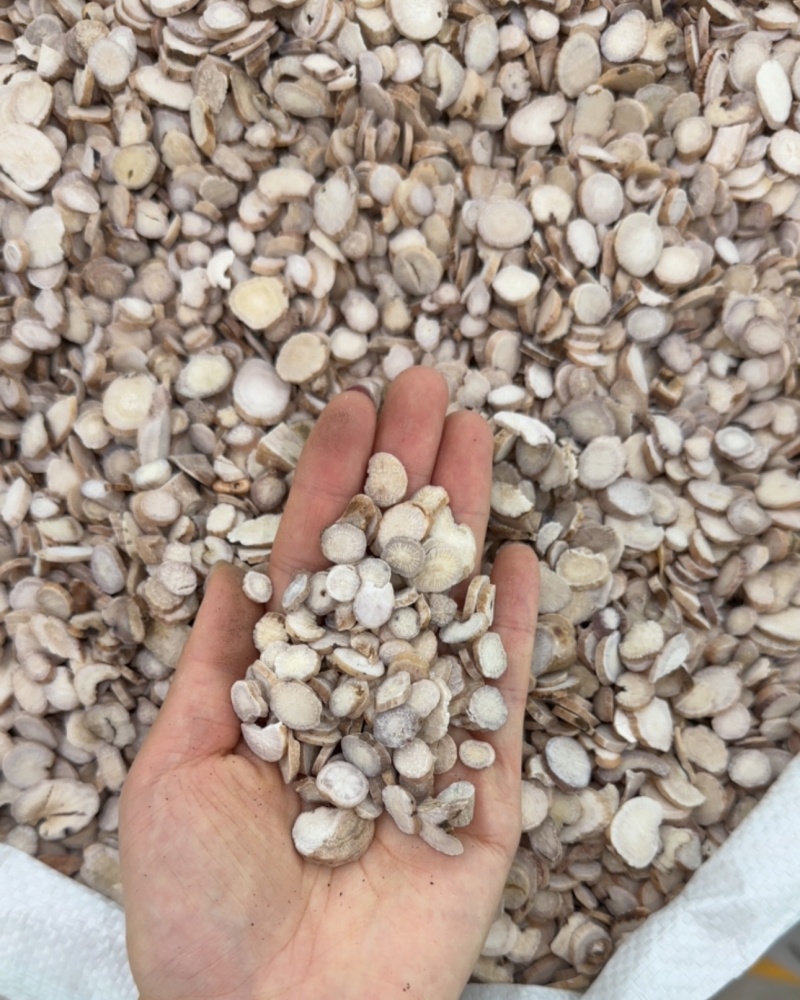 【白芍】各种规格白芍原产地直销一件代发欢迎咨询