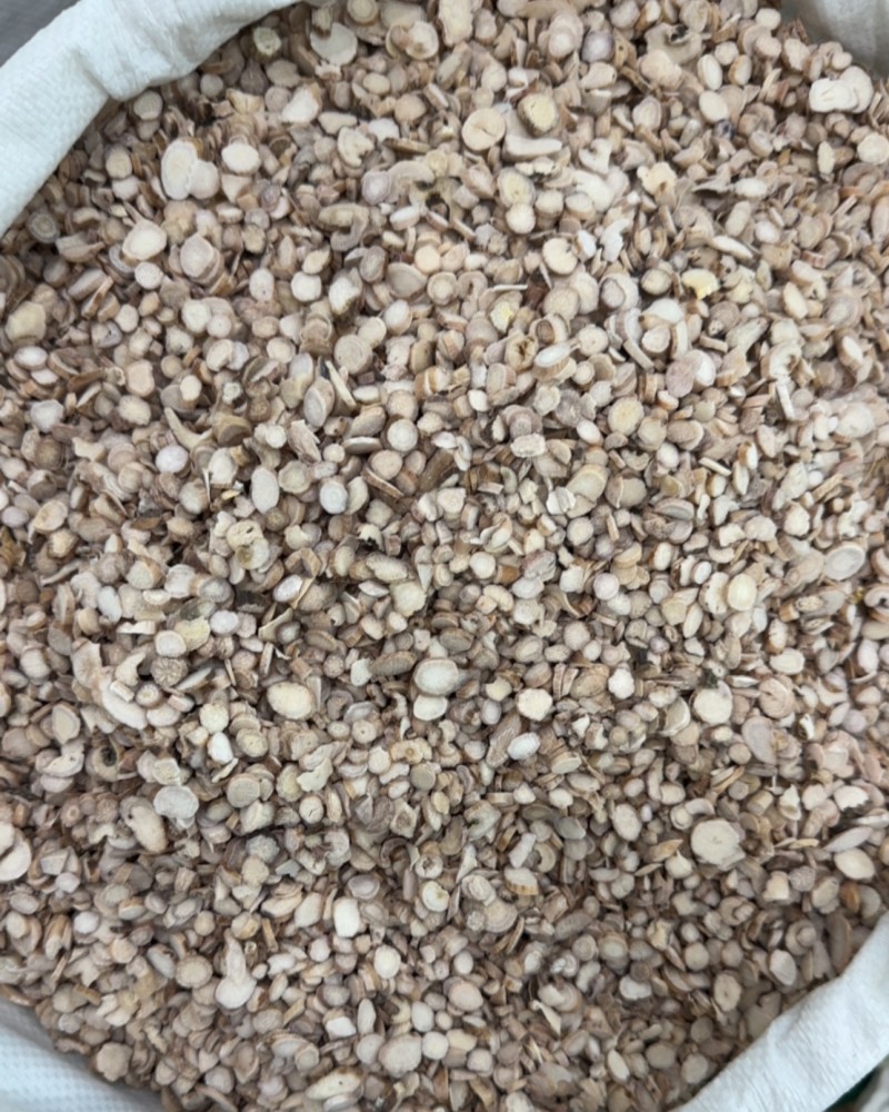 【白芍】各种规格白芍原产地直销一件代发欢迎咨询