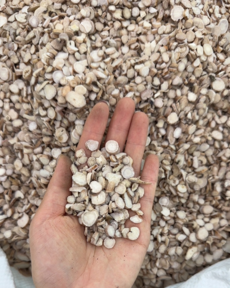 【白芍】各种规格白芍原产地直销一件代发欢迎咨询