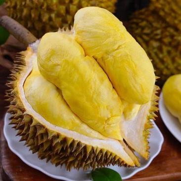 泰国金枕榴莲