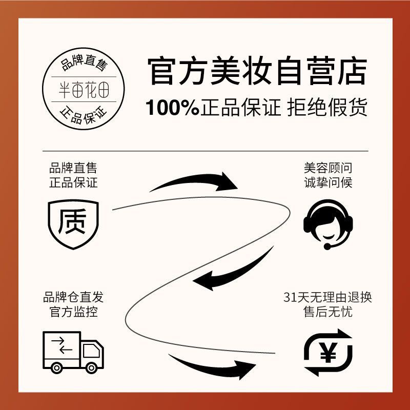 半亩花田磨砂膏身体冰淇淋去角质保湿滋润果酸失重玫瑰全身