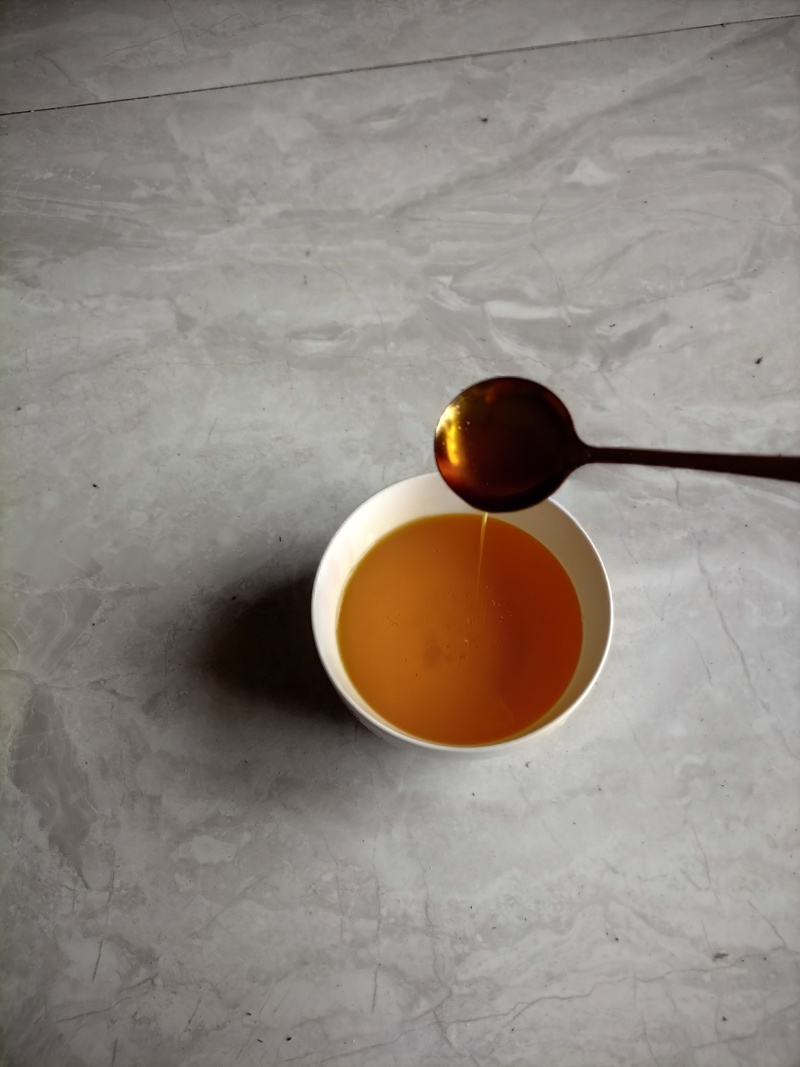 湖北山茶油