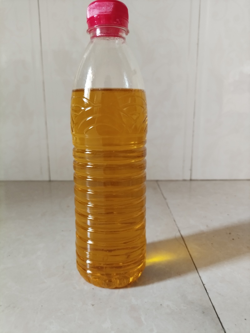湖北山茶油