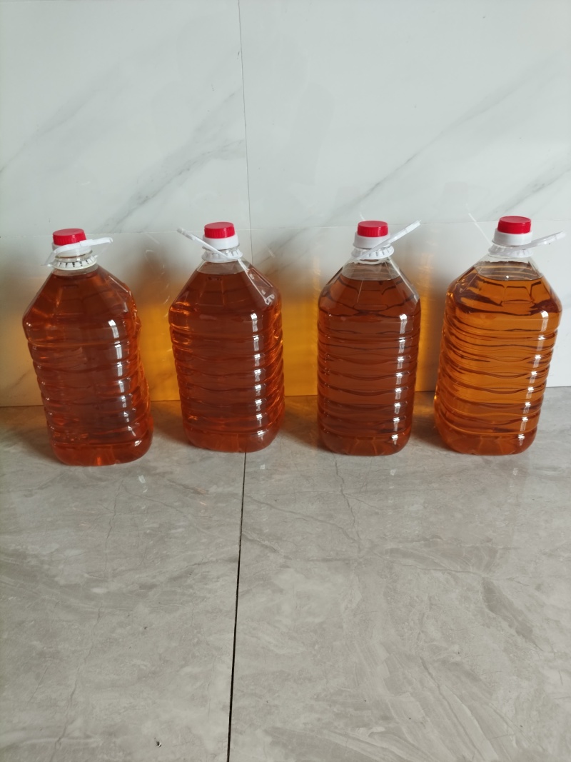 湖北山茶油