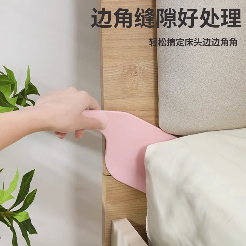床单床垫整理抬高器专用固定插家用床上铺换床单缝隙抬床垫塞