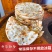 成品梅干菜薄脆烧饼干黄山特产炭烤锅盔即食早餐正宗安徽特产零食