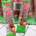 冰糖葫芦山楂球酸甜开胃蜜饯果脯关里红山楂片儿童网红休闲零食