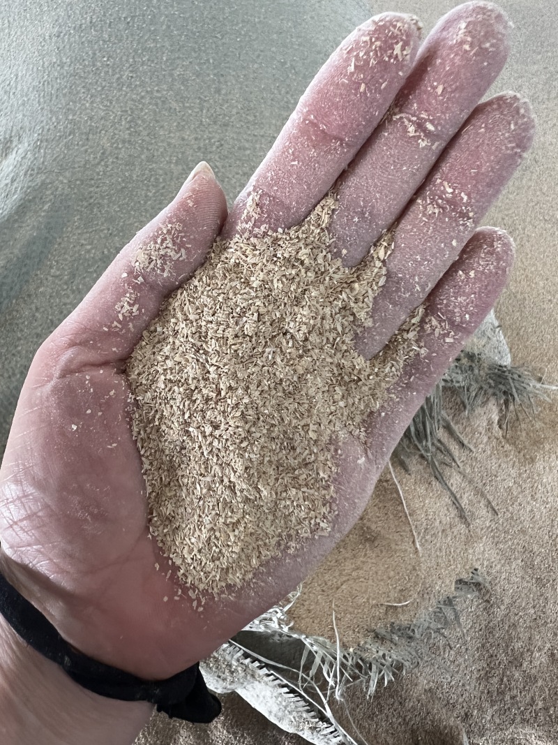 【推荐】精品统糠米厂直供整车发货一手货源可视频各规格可打