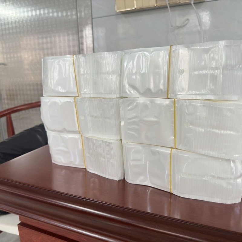 产品封口袋整箱批发更划算打包发货全透明袋产品包装密封袋
