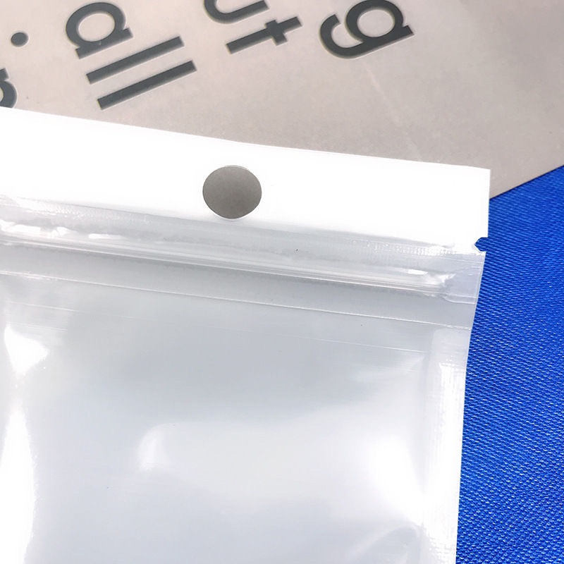 产品封口袋整箱批发更划算打包发货全透明袋产品包装密封袋