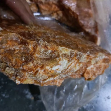 调理鸡肉丁