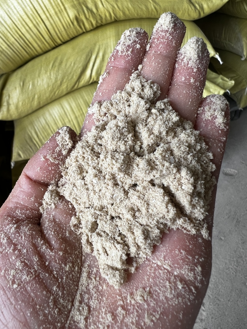【推荐】油糠一手货源厂家发货量大价优可视频看货