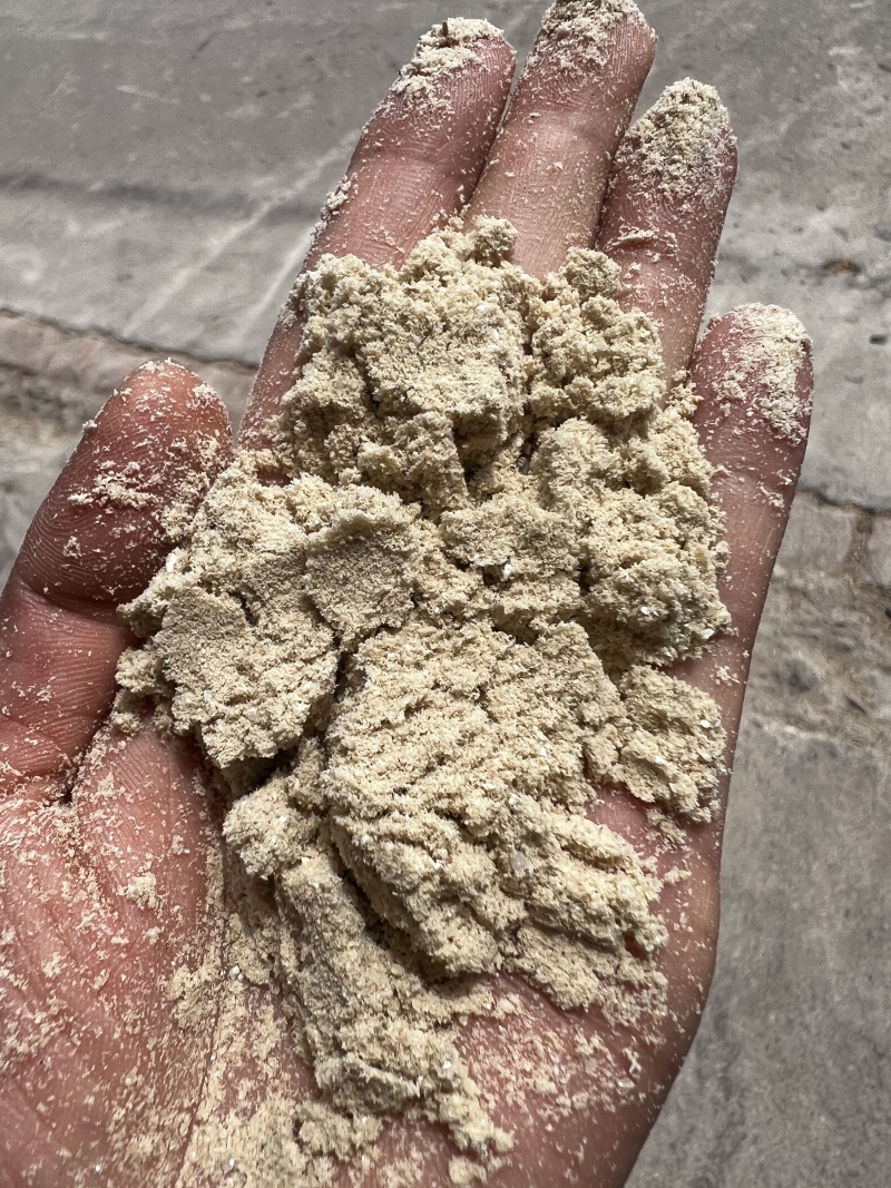 【推荐】油糠一手货源厂家发货量大价优可视频看货