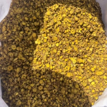 【黄芩】精品黄芩含量高品质好颜色鲜美保质保量
