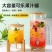 耐高温玻璃青梅泡酒瓶带龙头泡酒坛葡萄酿酒瓶可乐饮料桶商用自助