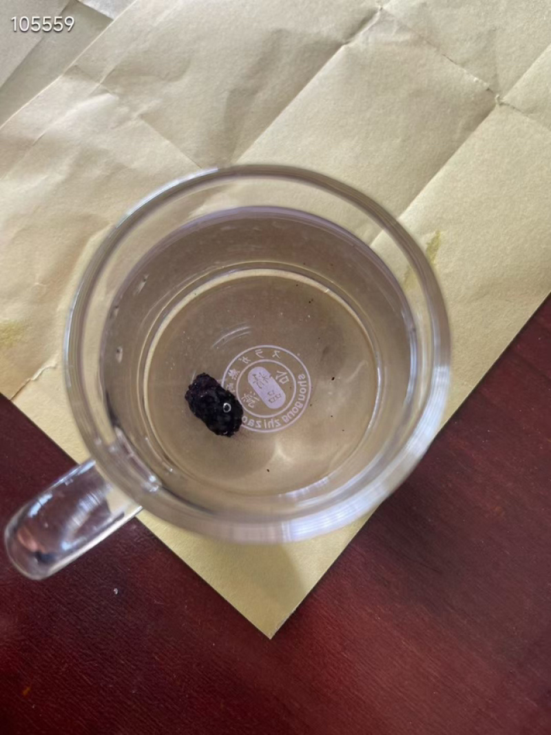 桑葚干产地批发无沙水洗直接食用